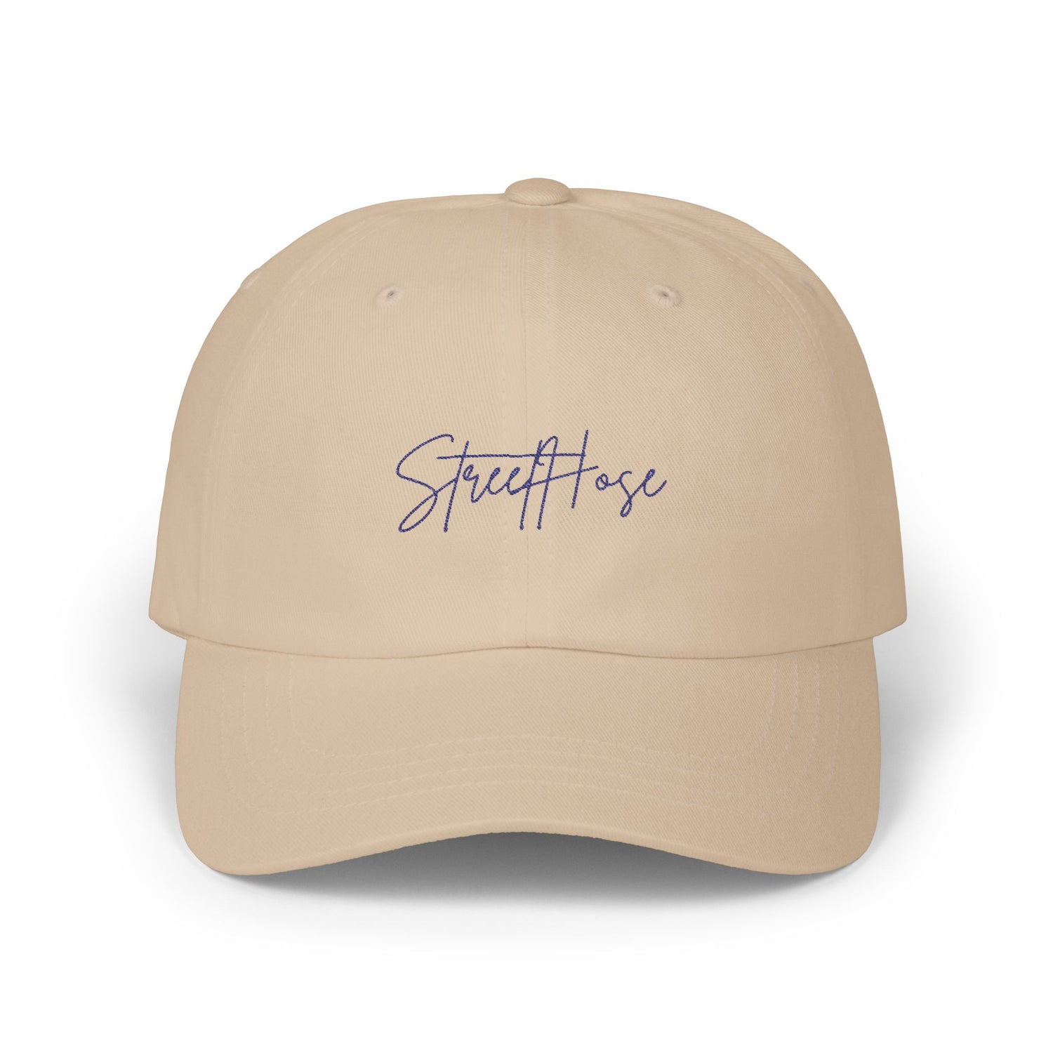 Classic Cap