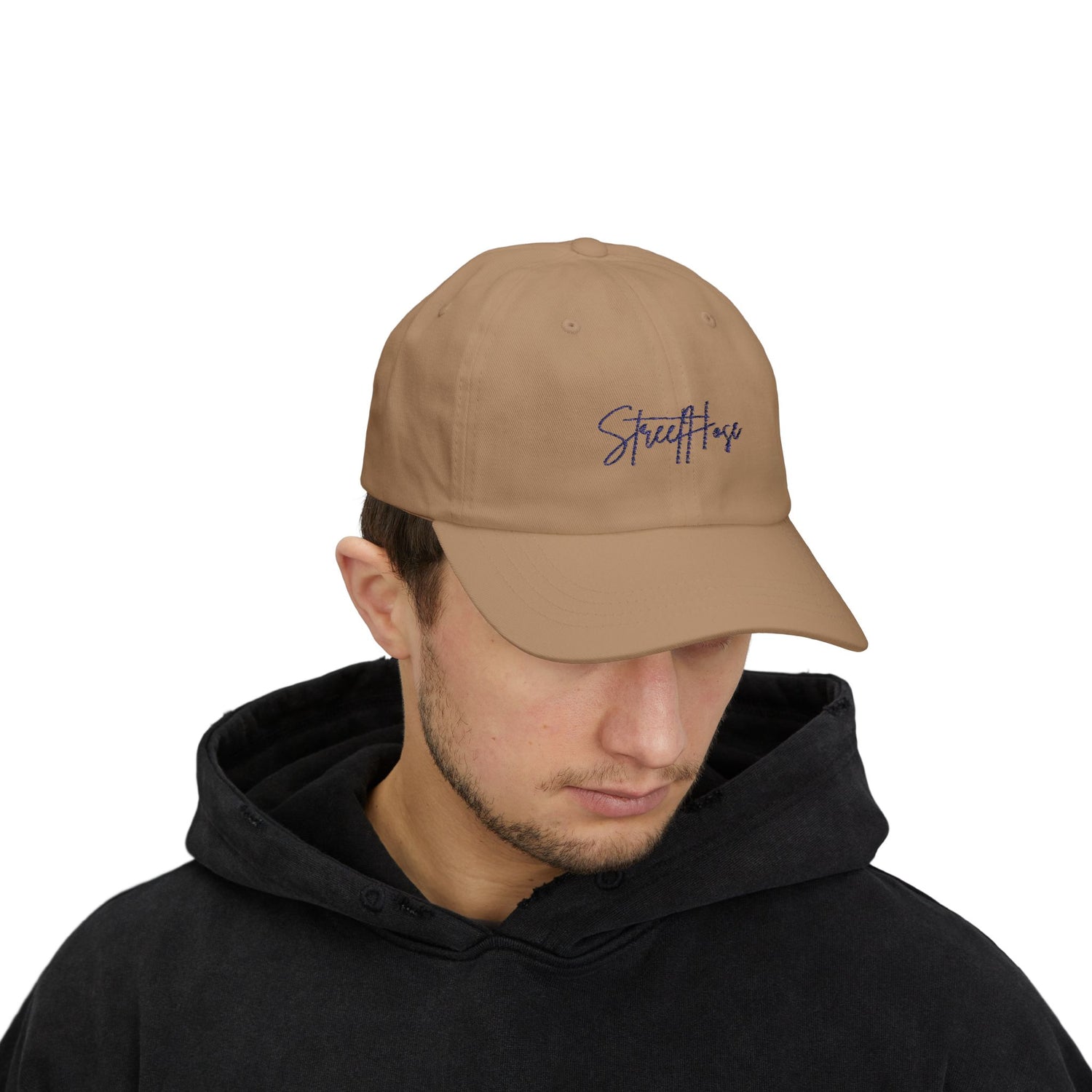 Classic Cap