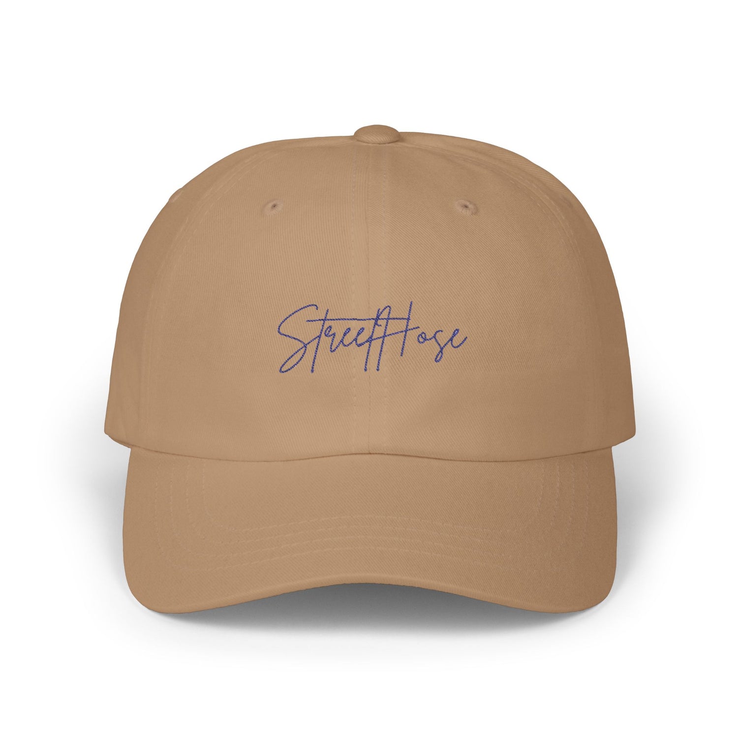 Classic Cap