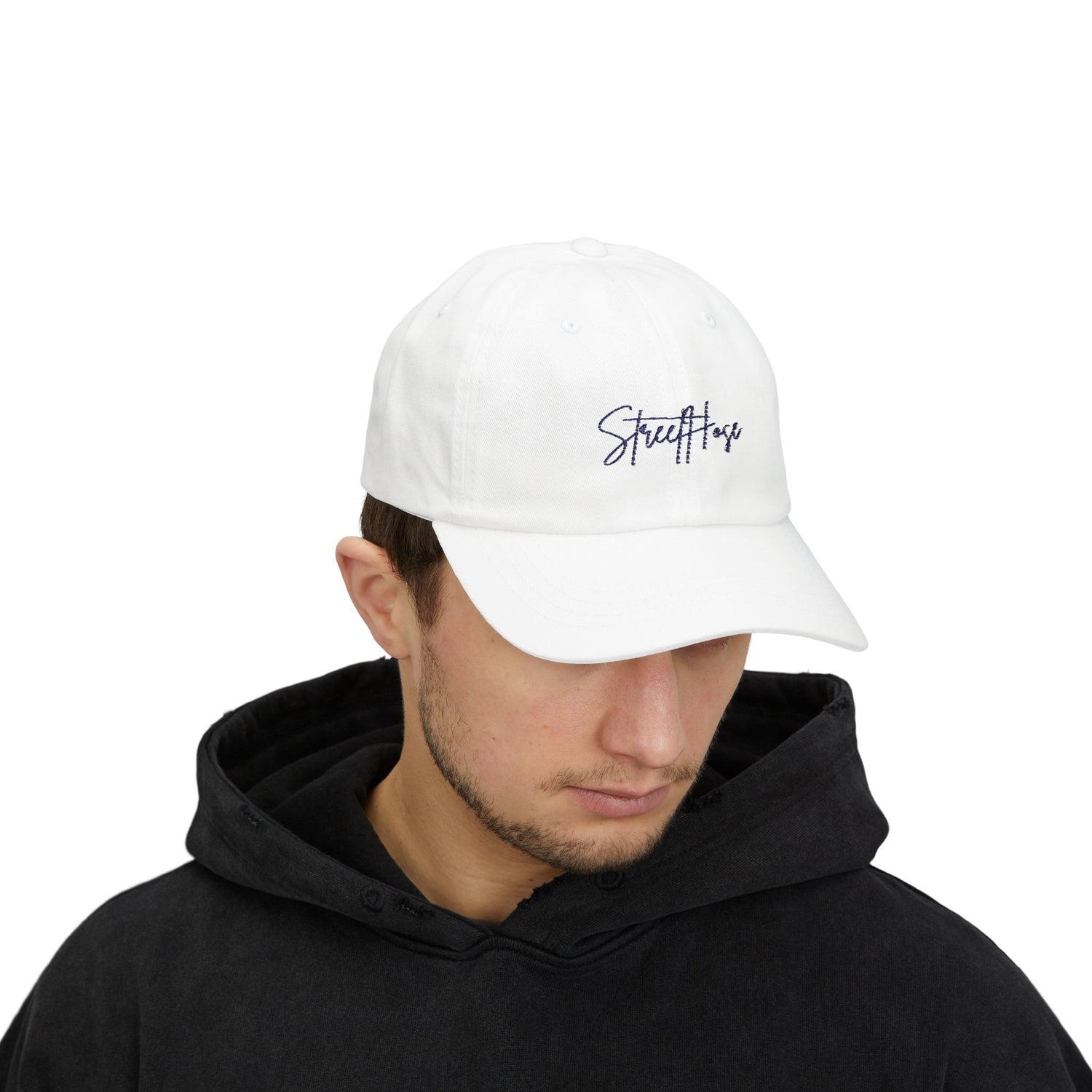 Classic Cap