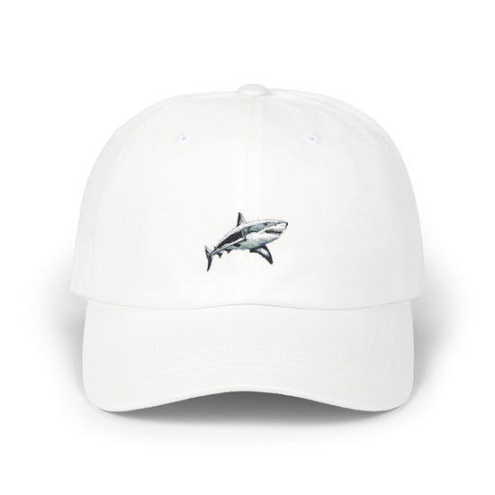 Shark Cap