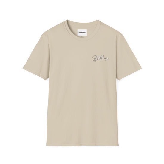 T-shirt Honda