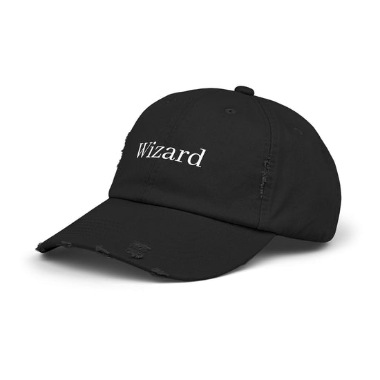 Wizard Cap