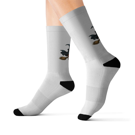 Sorcerer Socks