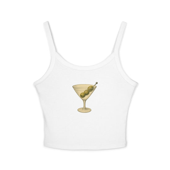 Débardeur Cocktail