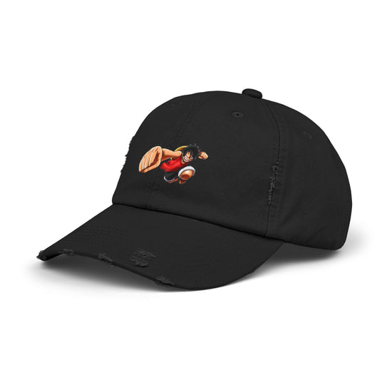 Luffy Cap