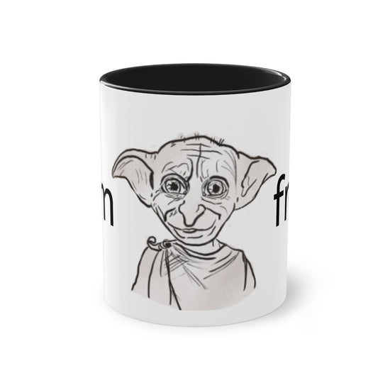 Mug Dobby