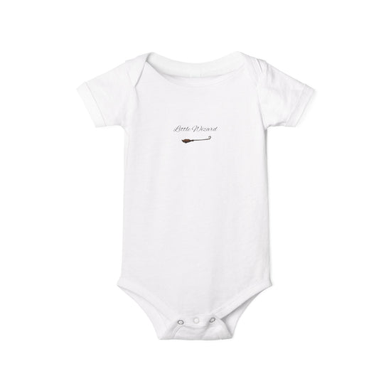 maillot bébé petit sorcier