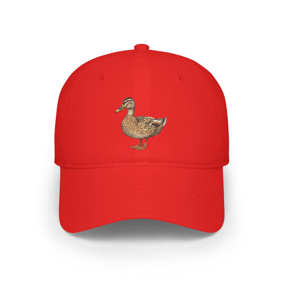 Duck Cap