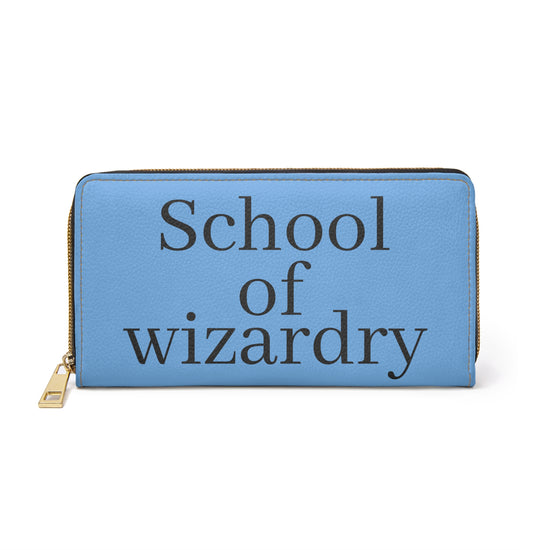 school of wizardry Wallet
