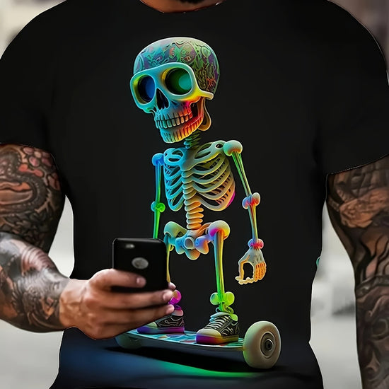 Men&